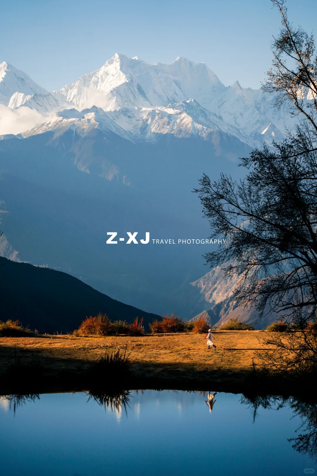 把今年的秋天🍂留给香格里拉_1_赵相机📸_云南-香格里拉-来自52tours 我爱旅游网